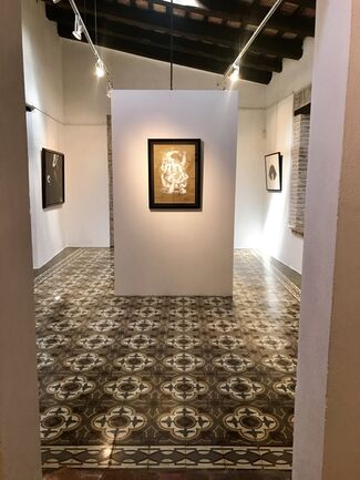 Arte Berri at SP-Arte 2018, installation view