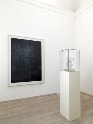 OTTO Gallery at Artissima 2016, installation view