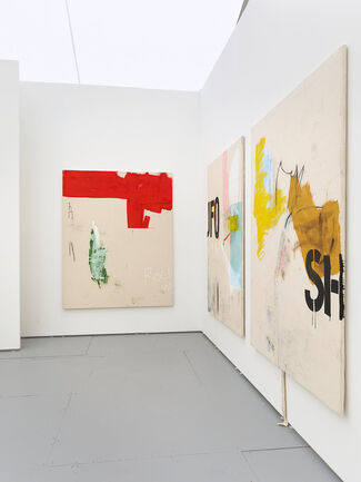 CHOI&LAGER at UNTITLED Art, Miami Beach 2019, installation view