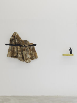 Klemm's at Art Cologne 2015, installation view