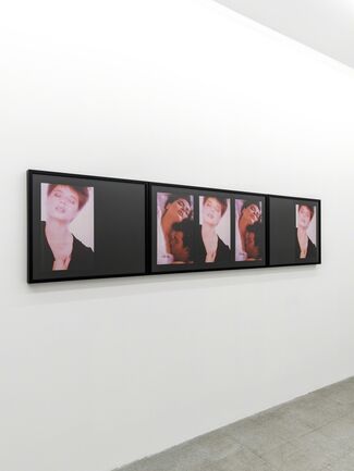 Vikky Alexander: 1981-1983, installation view