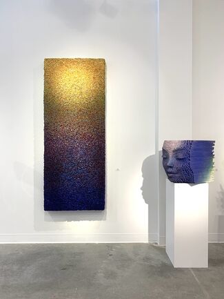 Life of Color, installation view