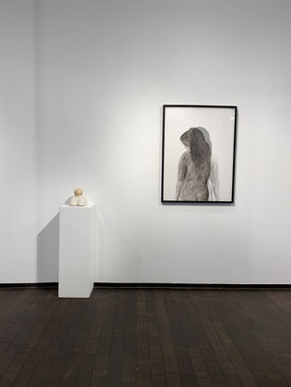 This Is Who We Are, installation view