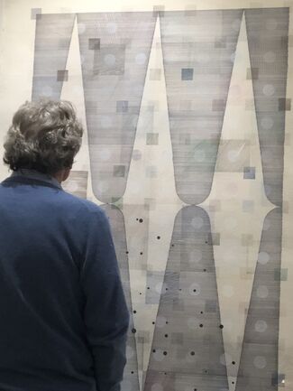 "To be Continued": Bruno Castro Santos, installation view