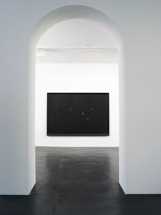 Ni Youyu - The Endless Second, installation view