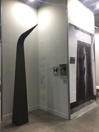 Galleria il Ponte at miart 2018, installation view