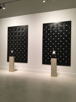 Galeria Senda at ARCOlisboa 2018, installation view