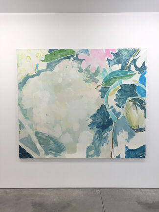 Tim Braden: House And Garden, The Abstract In The Everyday, installation view