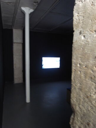 Ulrich Polster, 'Notturno', installation view