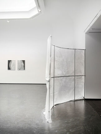 Philippe Van Wolputte | Tactical Transparency, installation view