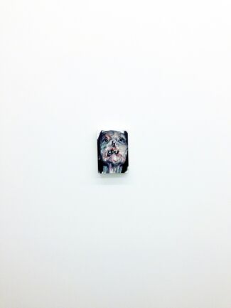 MARCIN CIENSKI . I AM NOT GOING TO PLEASE YOU, installation view