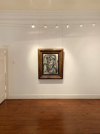 Draw at Castlegate, installation view