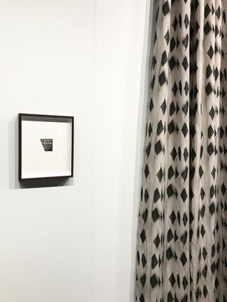The Ravestijn Gallery at PHOTOFAIRS | San Francisco 2018, installation view