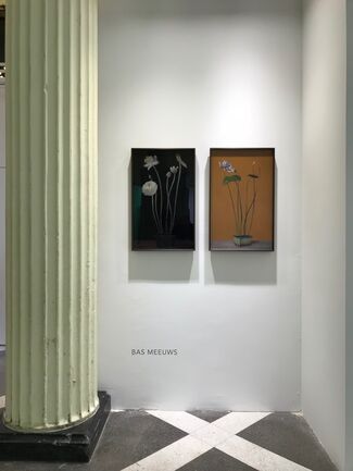 per van der horst gallery at PHOTOFAIRS | Shanghai 2018, installation view