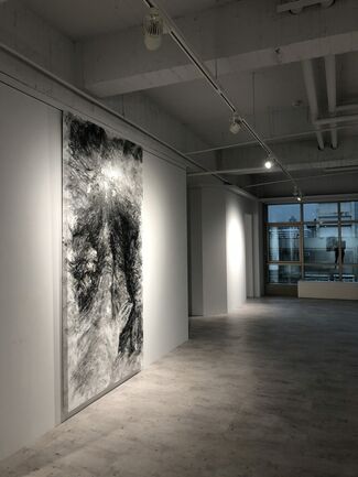 The Muse of Taroko Gorge: Mei-Hui Lee Solo exhibition, installation view