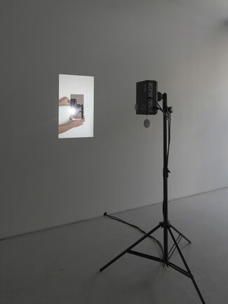 Sebastian Diaz Morales | The Lost Object, installation view