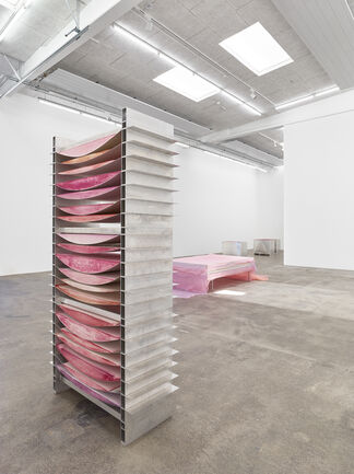 Tove Storch, installation view