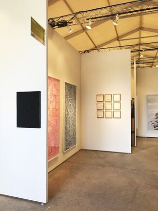 Eduardo Secci Contemporary at Art Miami 2016, installation view