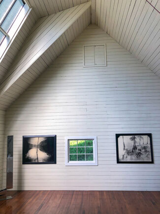 Sally Mann Memory, Loss, Time, and Love, installation view