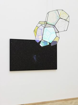 Andersen's Contemporary at CHART | ART FAIR 2017, installation view
