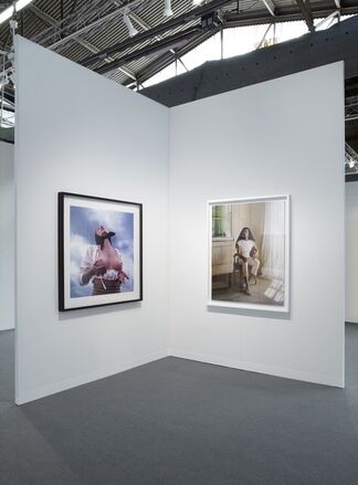 Sean Kelly Gallery at The Armory Show 2019, installation view