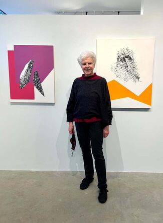 Barbara Eskin - still…Life, installation view