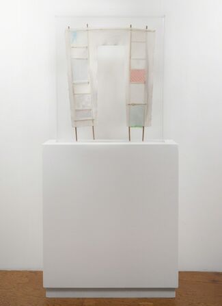 An Invitation to Innovation: Sculpture at Gemini G.E.L., installation view