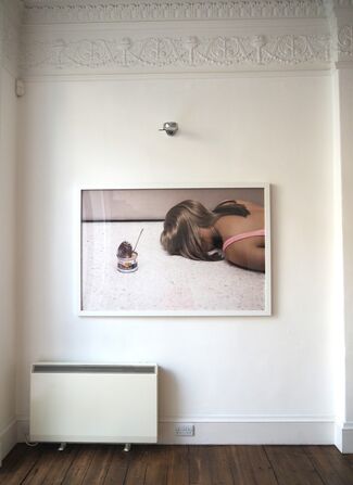 Second Self: Juno Calypso and Carolina Mizrahi, installation view