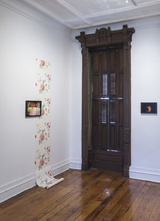 How Did You Get This?: The Spaces We Inhabit, installation view
