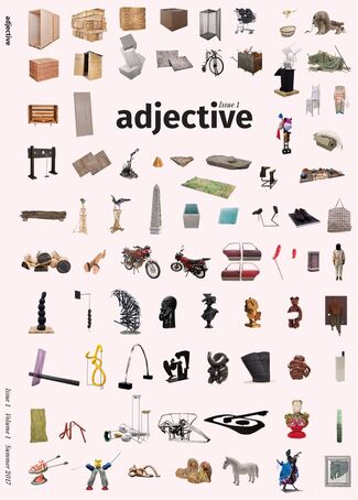 Adjective at Investec Cape Town Art Fair 2018, installation view