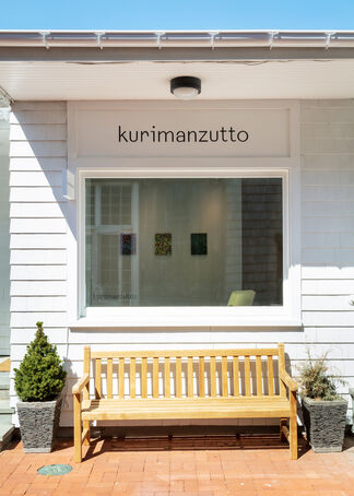 kurimanzutto out east - carlos amorales & dr. lakra, installation view