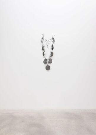 Vanessa Brown | SLUMBER, installation view