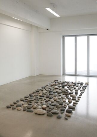 SONG OF FATE, installation view