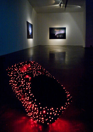 Apichatpong Weerasethakul: For Tomorrow For Tonight, installation view