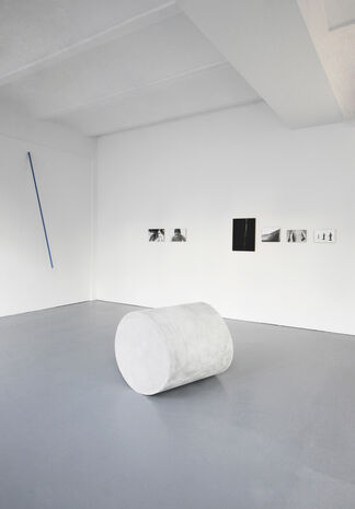 VALERIE KRAUSE | IMMATERIAL, installation view