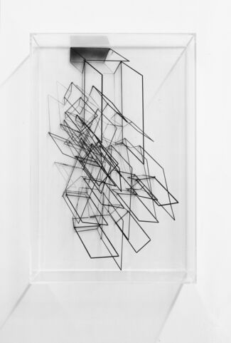 Emanuela Fiorelli Online, installation view