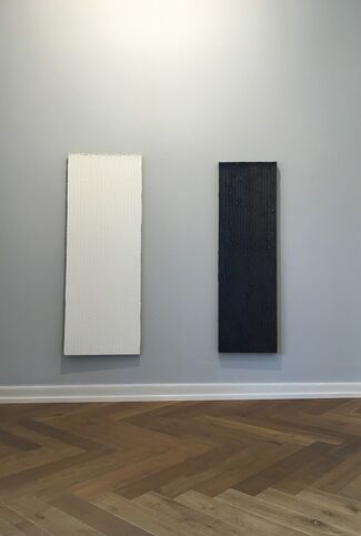 Rolf Rose, installation view