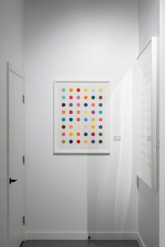 Fall Contemporary, installation view