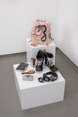 Today's Special #7, installation view