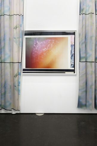 Seven Sisters, installation view
