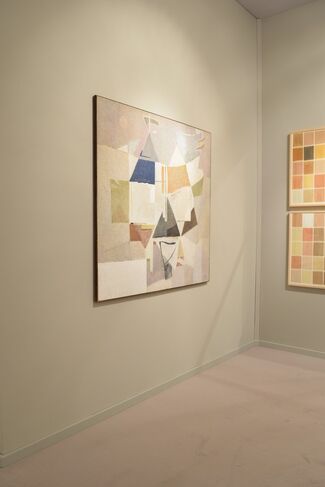 Borzo Gallery at TEFAF Maastricht 2017, installation view