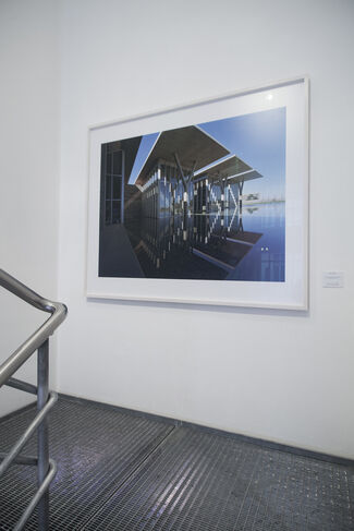 Robert Polidori, installation view