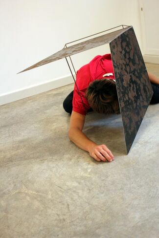 Dialogues in balance. Leo Matiz and Lukas Ulmi, installation view