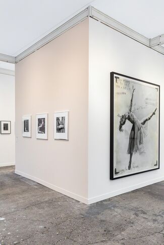 Mai 36 Galerie at Paris Photo 2016, installation view