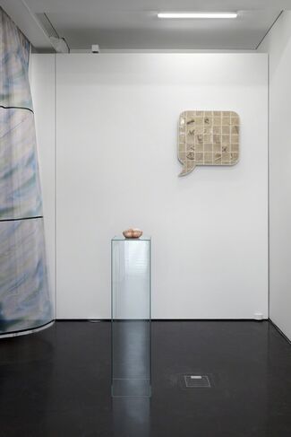 Seven Sisters, installation view