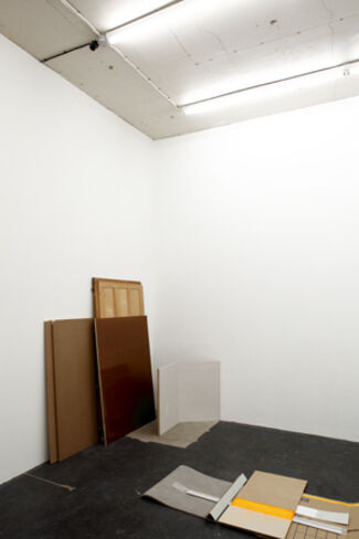 Elodie Seguin, 'Rien Est Impossible', installation view