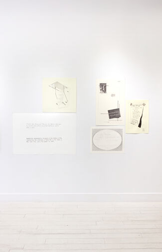 Laura Jasek: Have a Heart, installation view