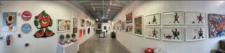 Best on the Street, installation view