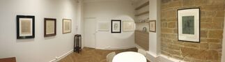 Matisse / Picasso, installation view