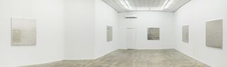 Rudolf Stingel: Part VI, installation view